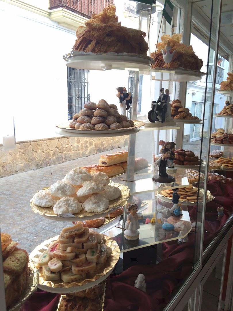 Confitería Torremolinos · Fotos 5