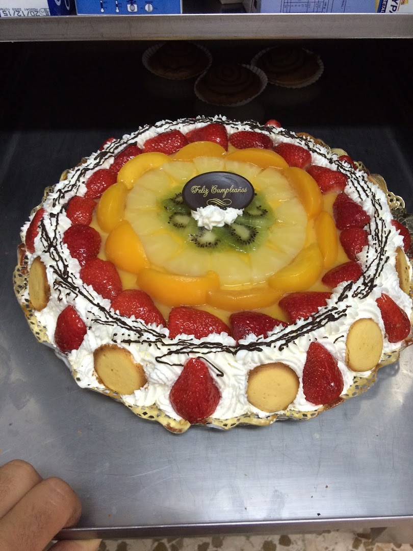Confitería Torremolinos · Fotos 6